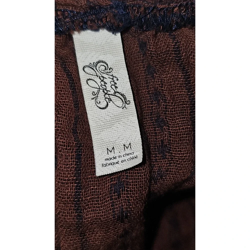 Free People free people